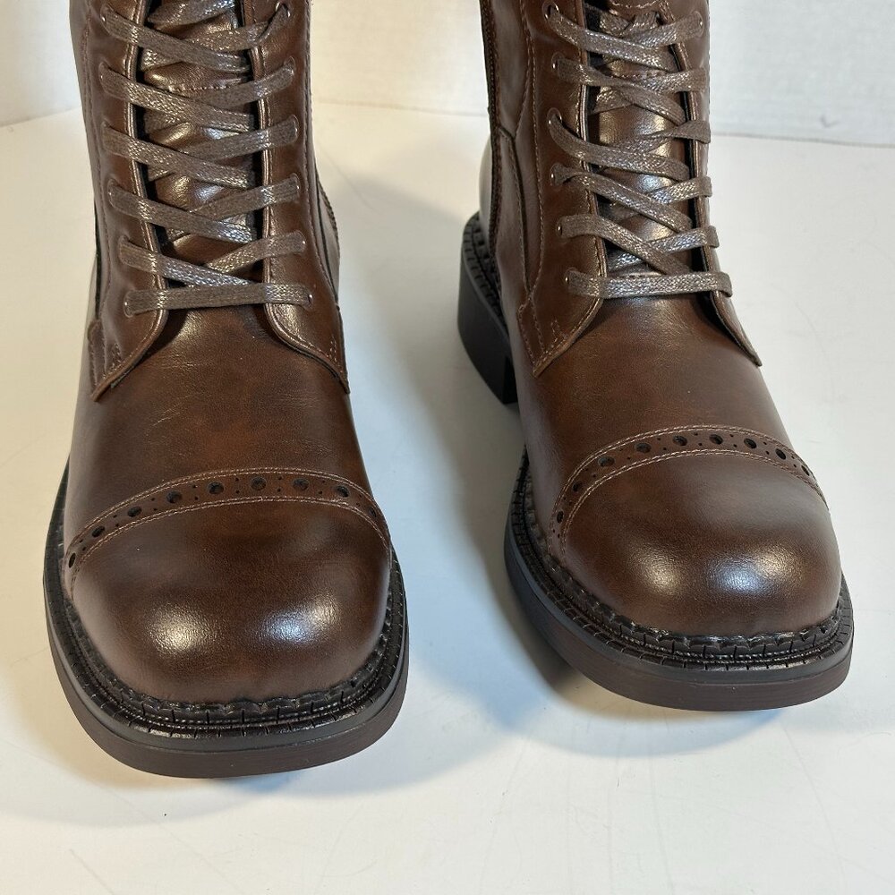 Women's Size 9 New Boots - Picture 14 of 15